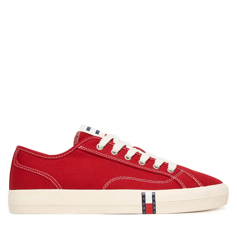 Tommy Jeans Jeans Rosso 4189891
