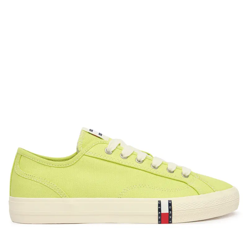 Tommy Jeans Jeans Verde 4177455