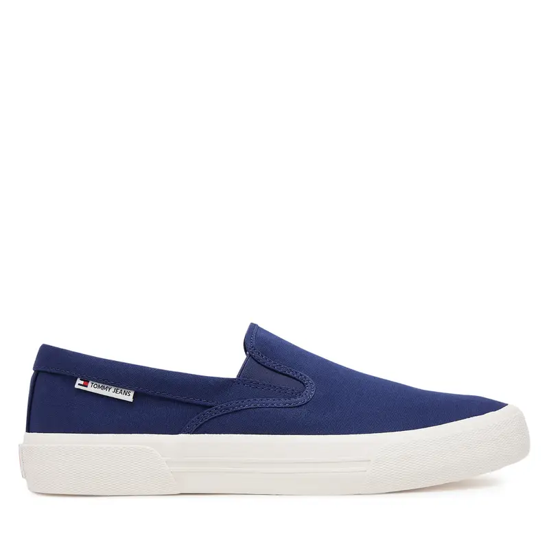 Tommy Jeans Slip Blu 2957193