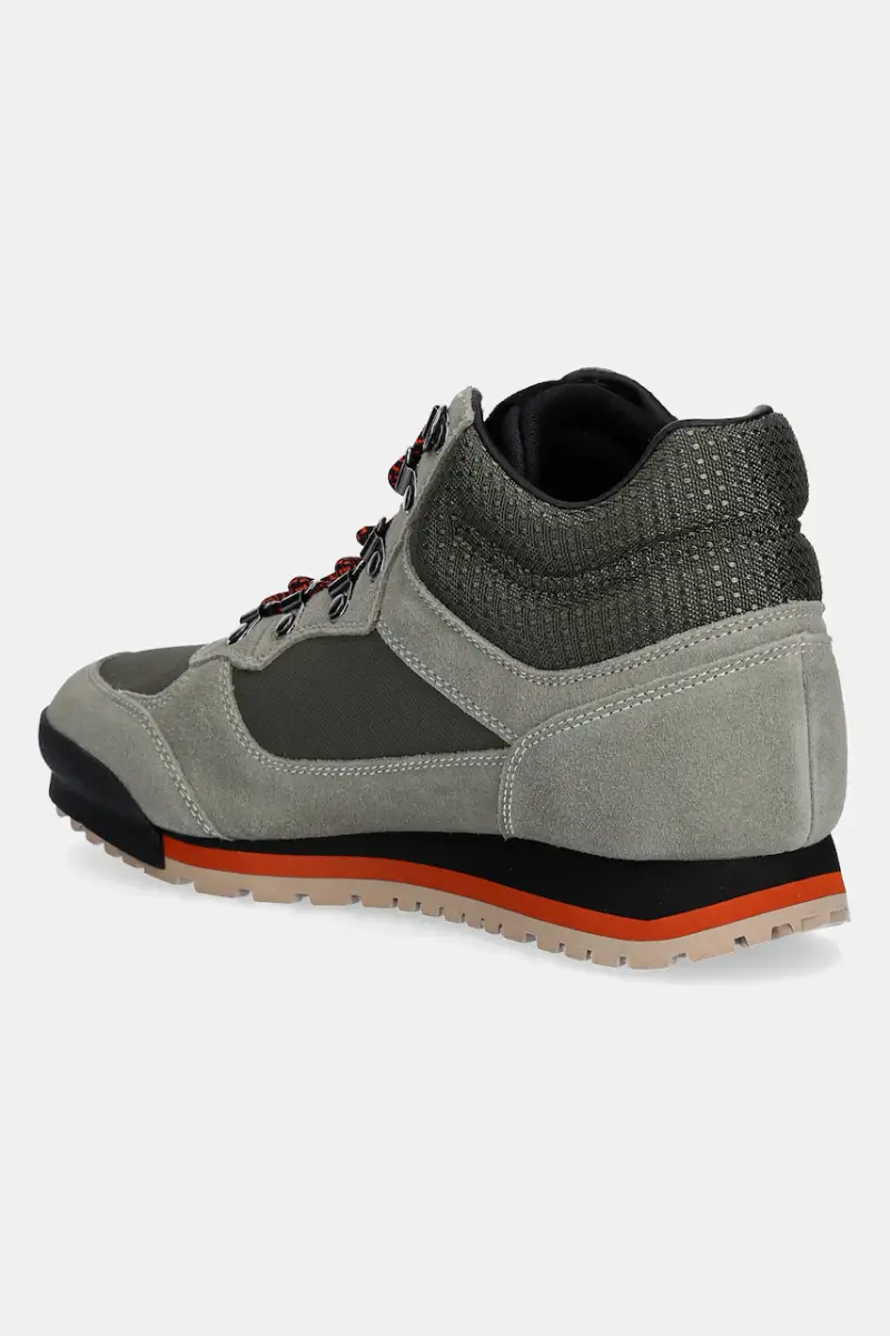 scarpe TJM NEW BOOT LOW OUTSOLE uomo colore verde EM0EM01641 miniatura 3