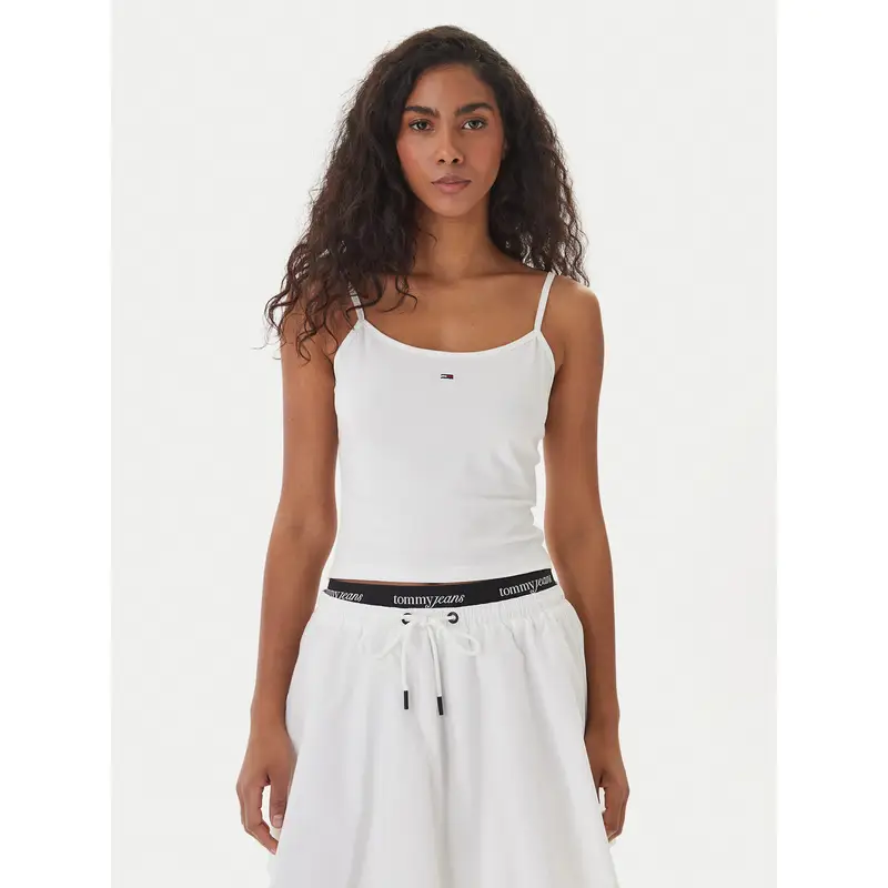 Set di top DW0DW18148 Multicolore Slim Fit