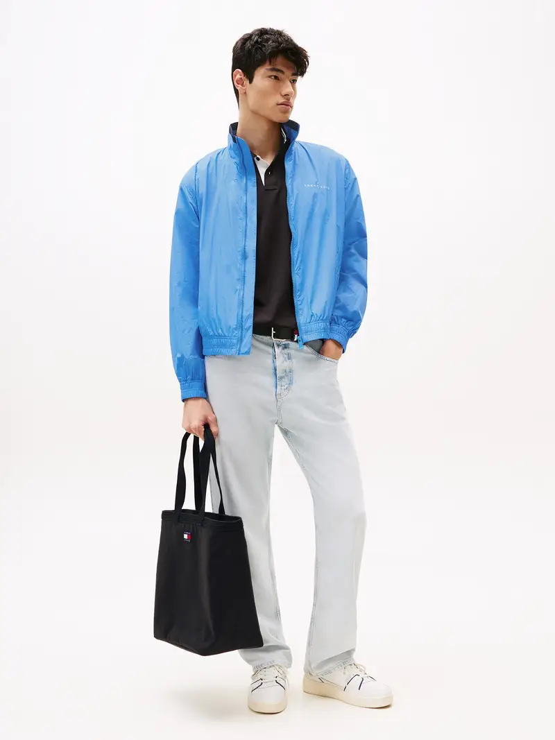 Tommy Jeans Jeans Rosso 1974993 miniatura 2