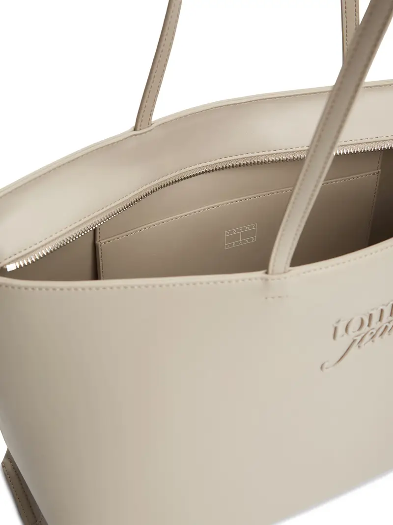 Shopper MUST beige miniatura 2