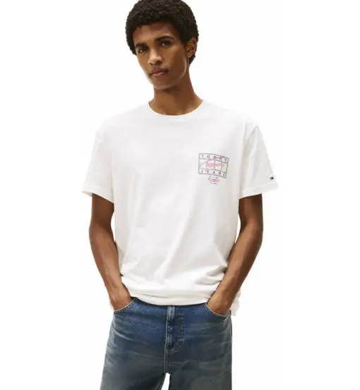 Tommy Jeans T-shirt Uomo 3502469