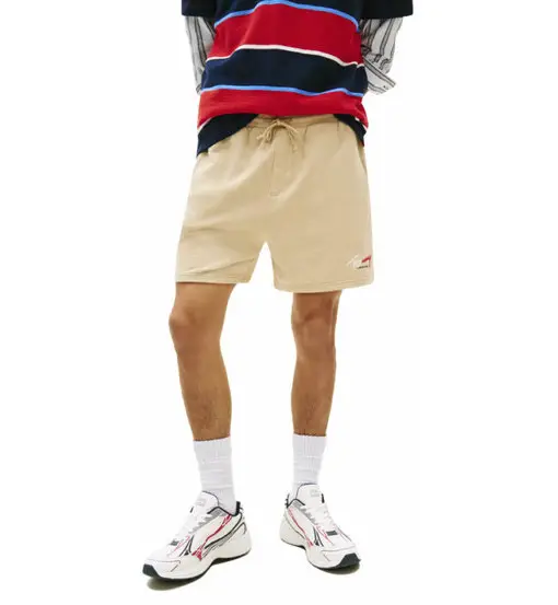 Signature Beach M - pantaloni fitness - uomo Beige