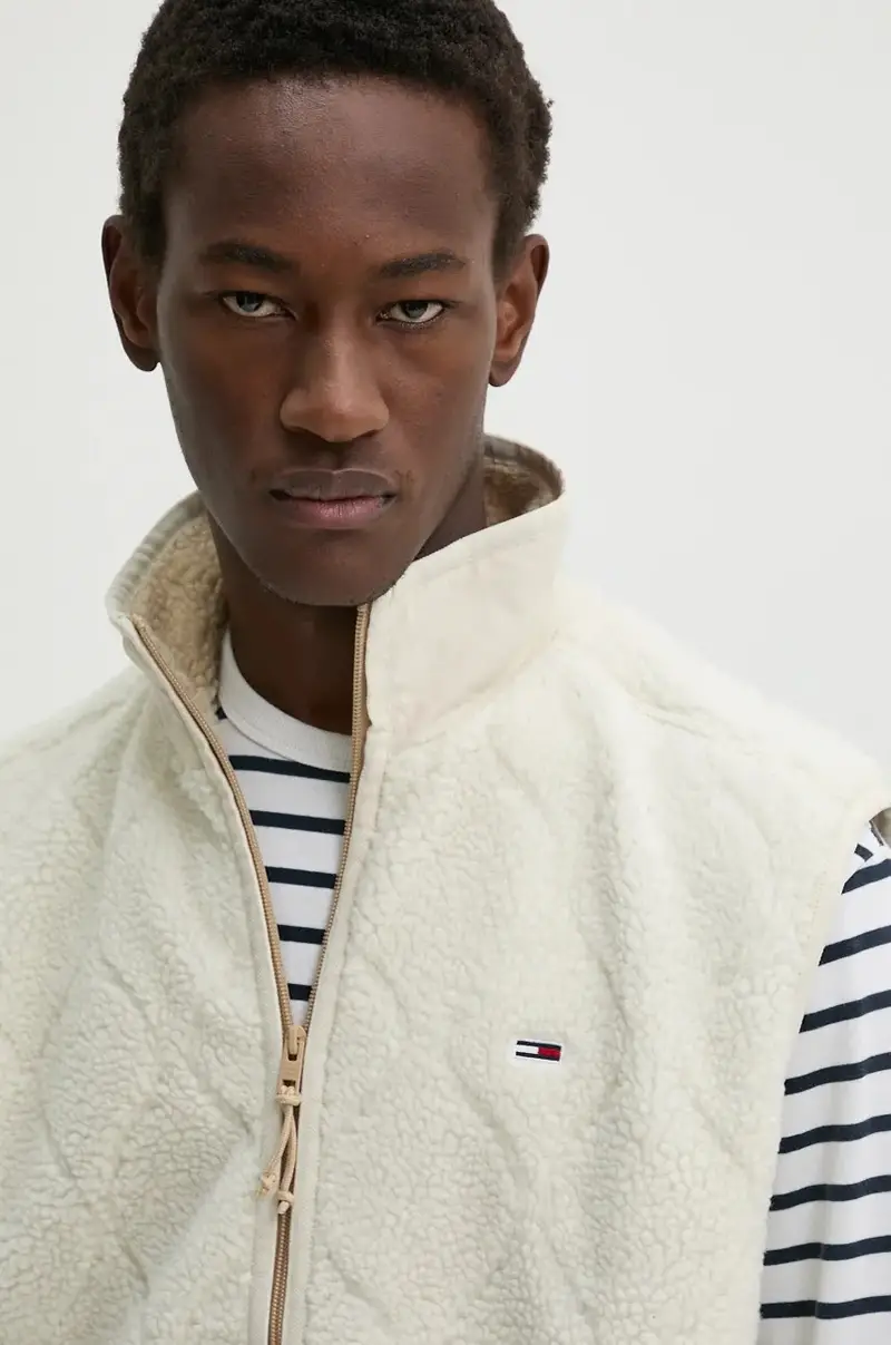 smanicato Beige miniatura 5