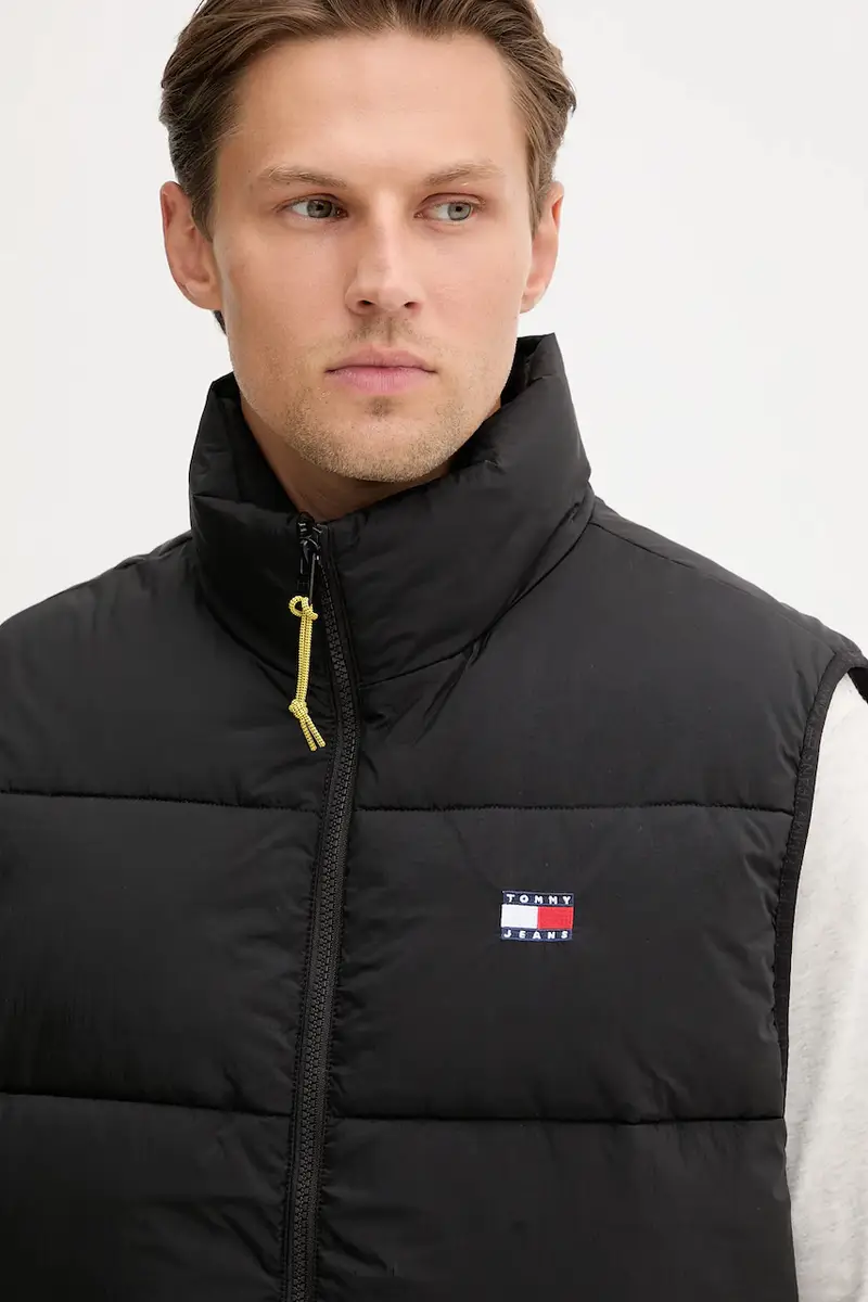 smanicato colore nero DM0DM22069 miniatura 4