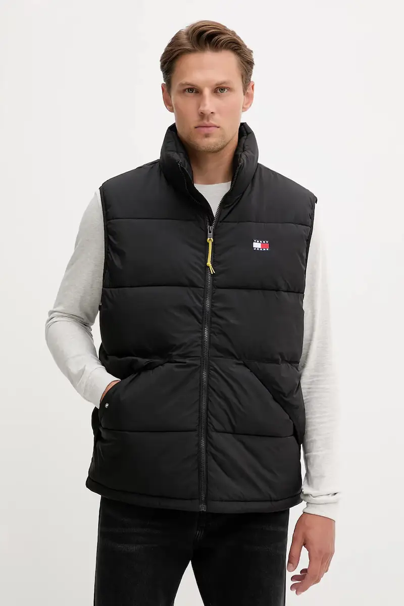 smanicato colore nero DM0DM22069