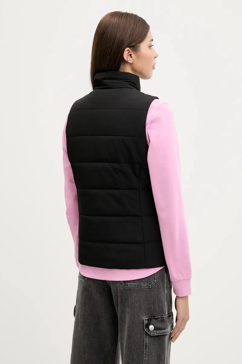 smanicato donna colore nero DW0DW21409 miniatura 3