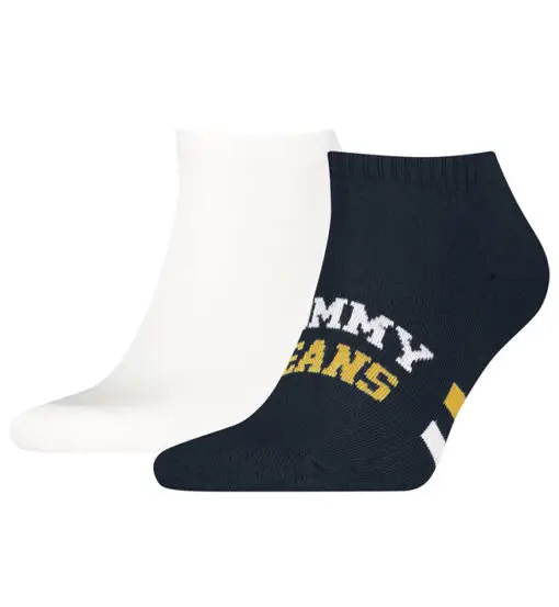 Sneaker 2P Sport - calzini corti - unisex Blue