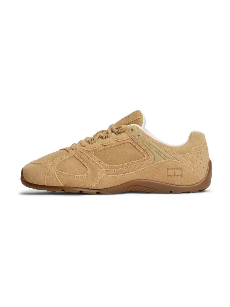 Sneaker bassa ARCHIVE 97 beige