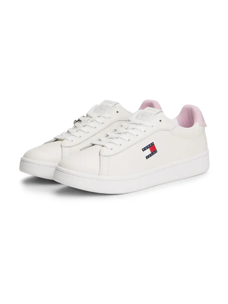 Sneaker bassa 'Archive '98' marino / rosa / rosso / bianco miniatura 2