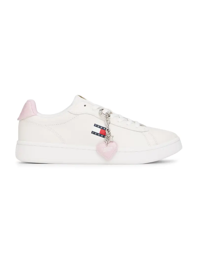 Sneaker bassa 'Archive '98' marino / rosa / rosso / bianco miniatura 3