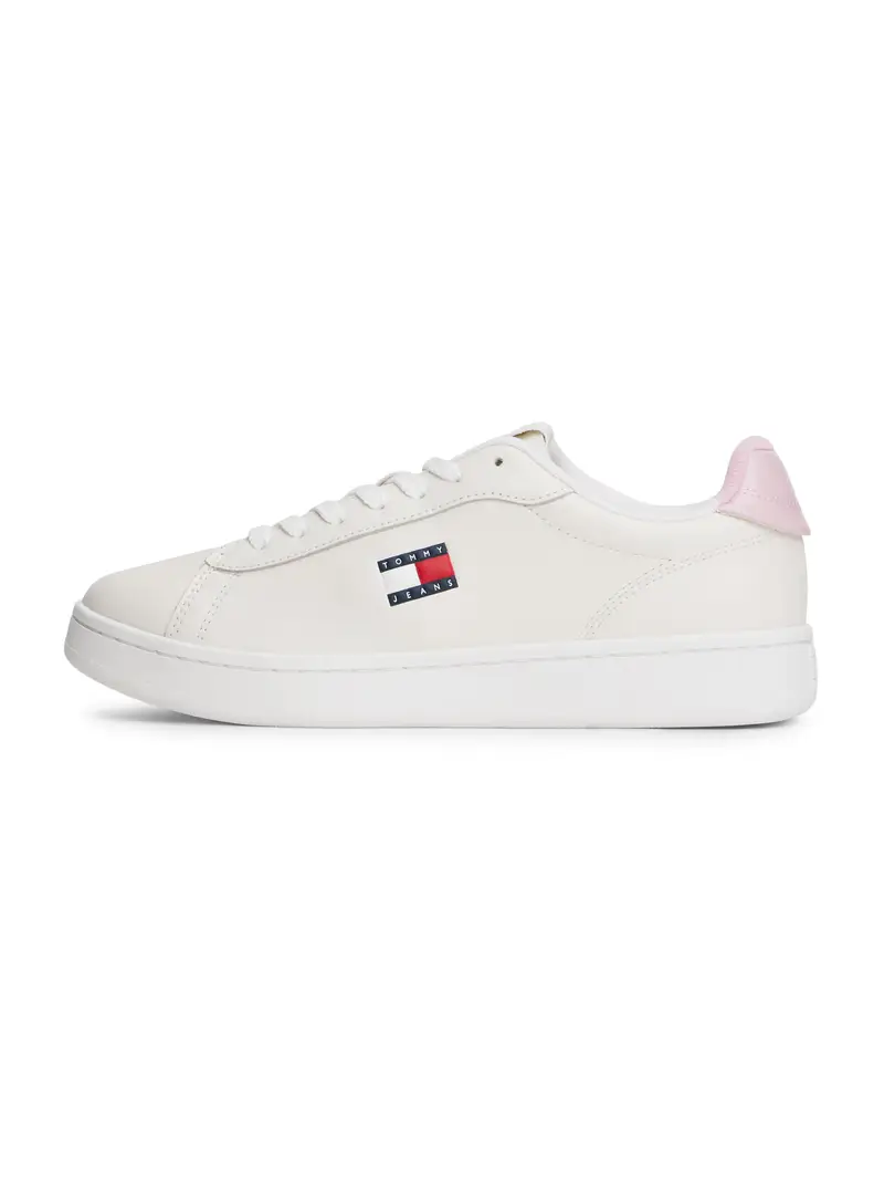 Sneaker bassa Archive 98 marino / rosa / rosso / bianco