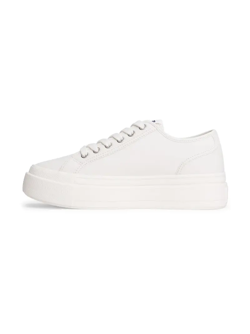 Sneaker bassa bianco