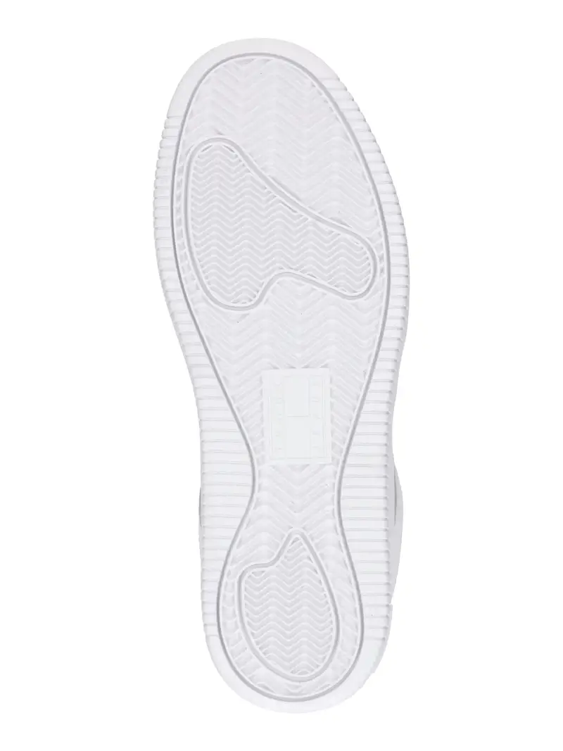 Sneaker bassa navy / mirtillo / bianco miniatura 3