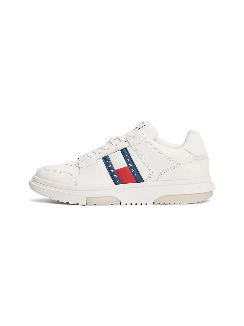 Sneaker bassa The Brooklyn navy / rosso / bianco