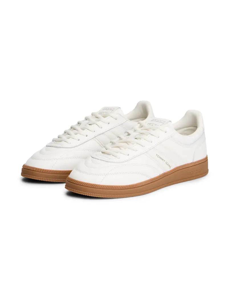 Sneaker bassa 'THE GREENWICH EDGE' bianco miniatura 2