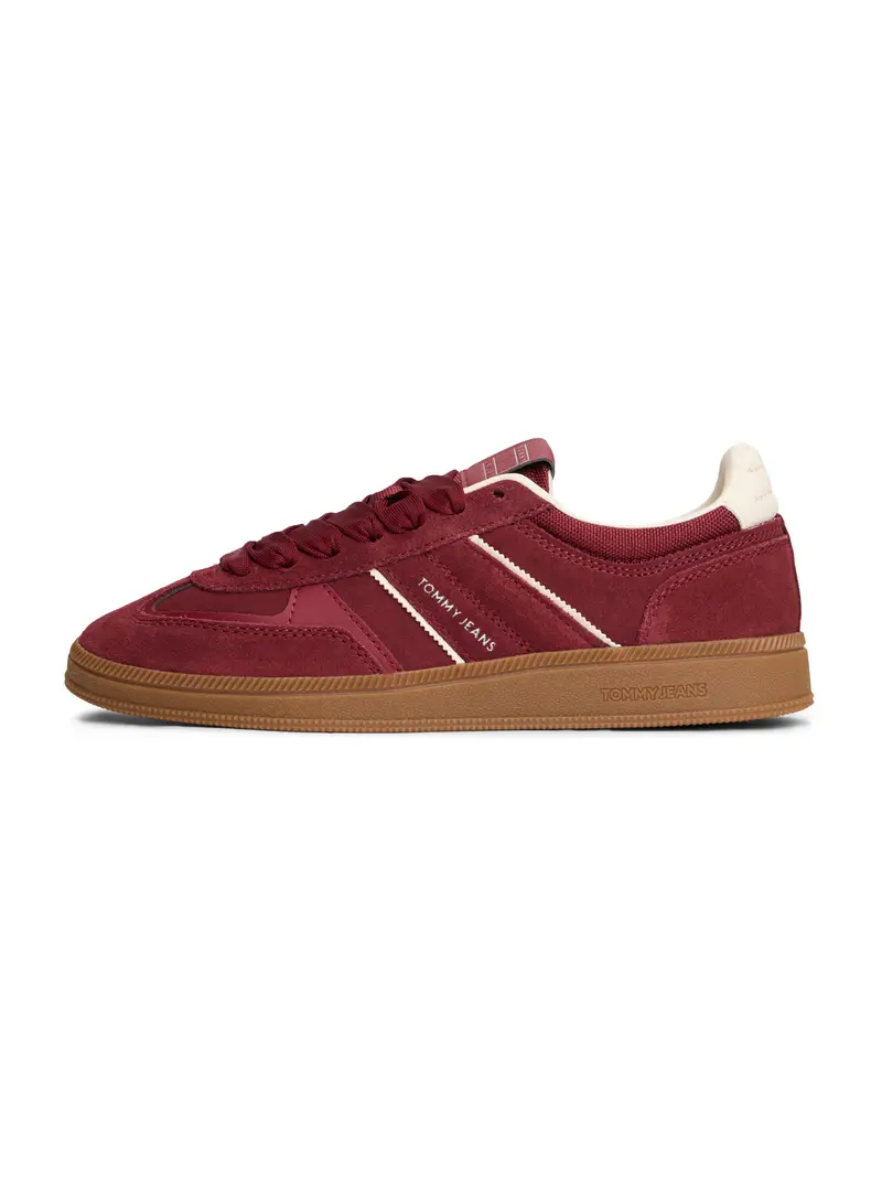 Tommy Jeans Jeans Bordeaux 4083506