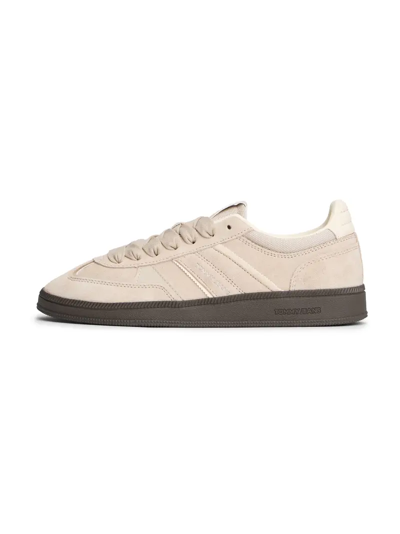 Sneaker bassa THE GREENWICH EDGE crema