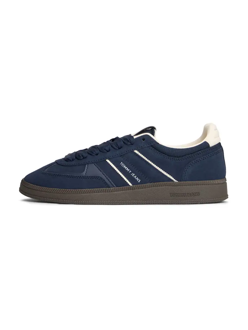 Sneaker bassa THE GREENWICH EDGE navy / bianco