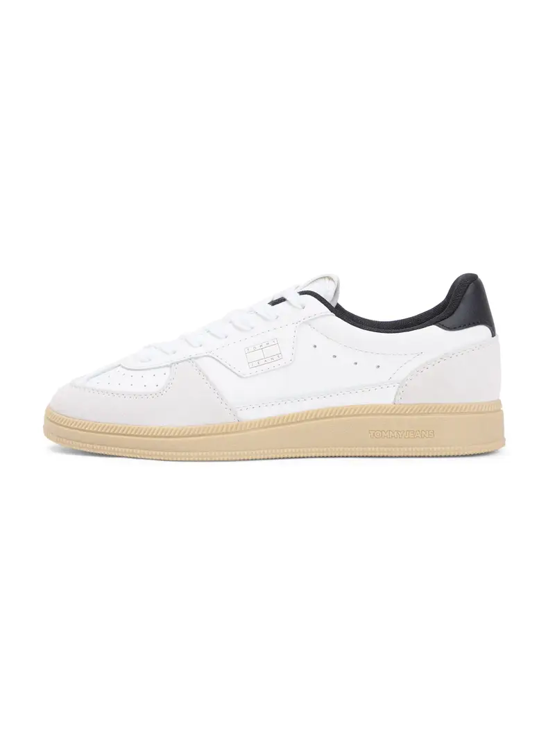 Sneaker bassa THE GREENWICH EDGE navy / bianco / offwhite