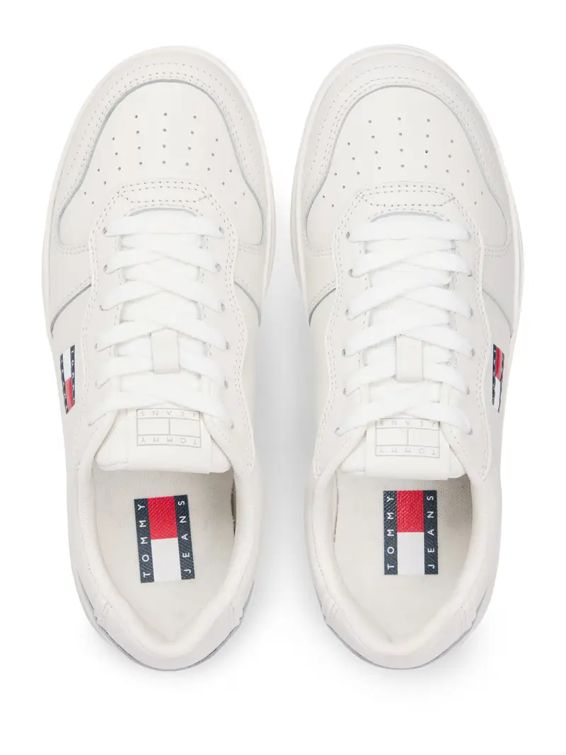 Sneaker bassa 'THE GREENWICH' navy / rosso / bianco / offwhite miniatura 3