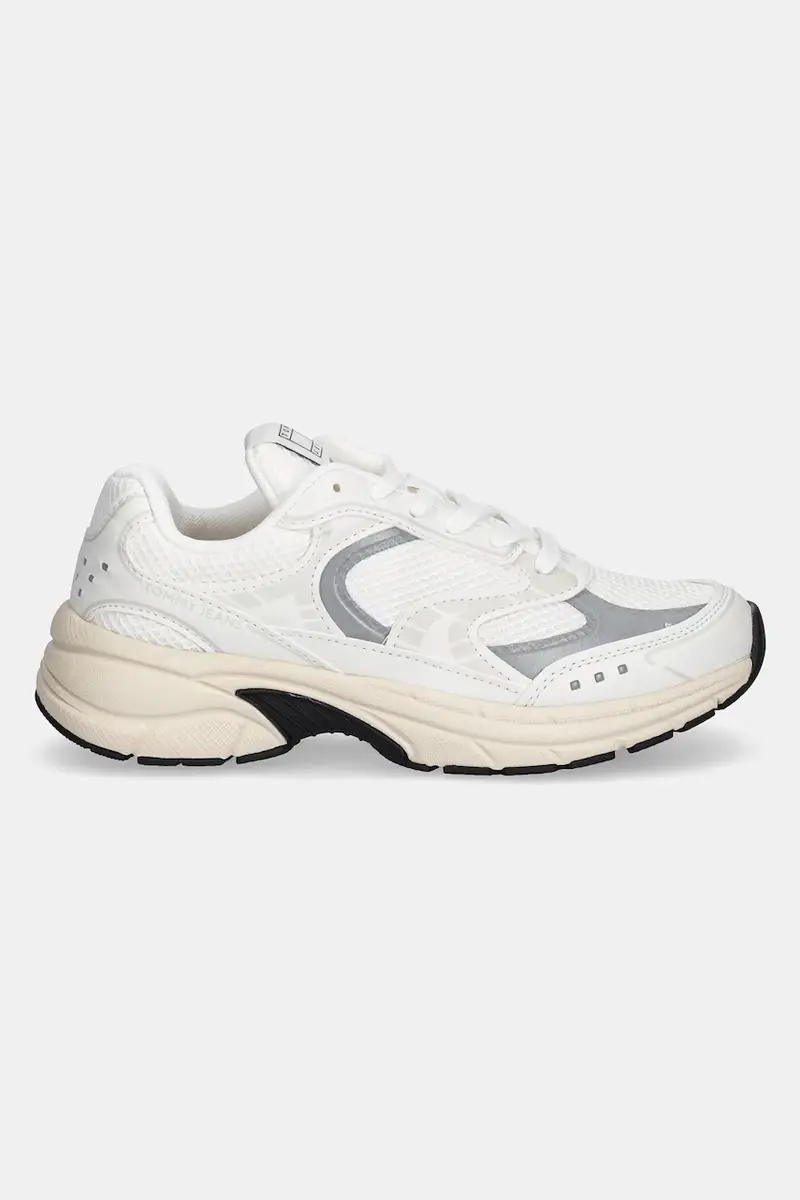 sneakers ARCHIVE 25 donna colore bianco EN0EN02745 miniatura 2