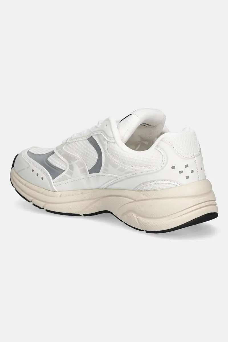 sneakers ARCHIVE 25 donna colore bianco EN0EN02745 miniatura 3