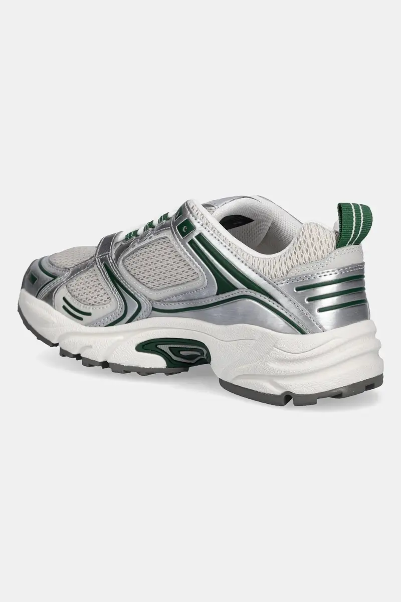 sneakers ARCHIVE 97 METALLIC donna colore argento EN0EN02796 miniatura 3