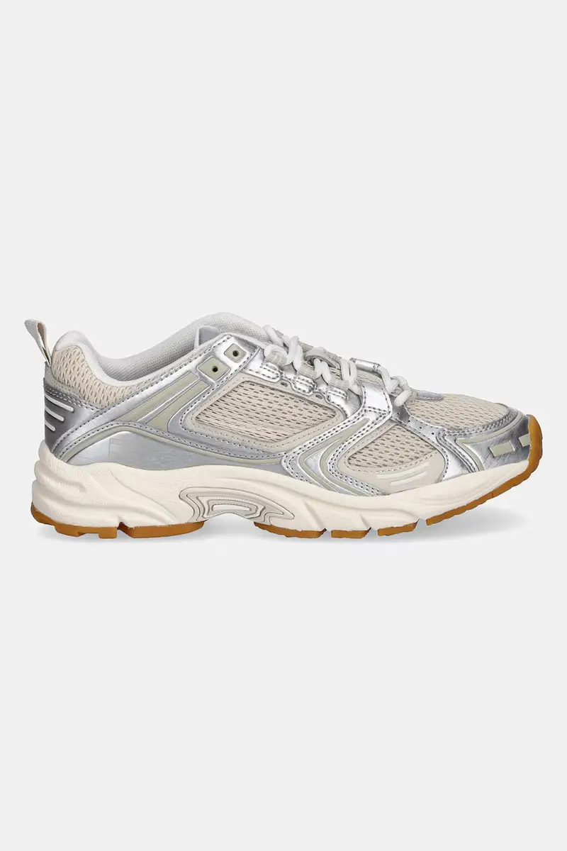 sneakers ARCHIVE 97 METALLIC donna colore beige EN0EN02796 miniatura 2