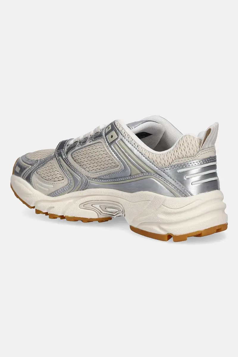 sneakers ARCHIVE 97 METALLIC donna colore beige EN0EN02796 miniatura 3