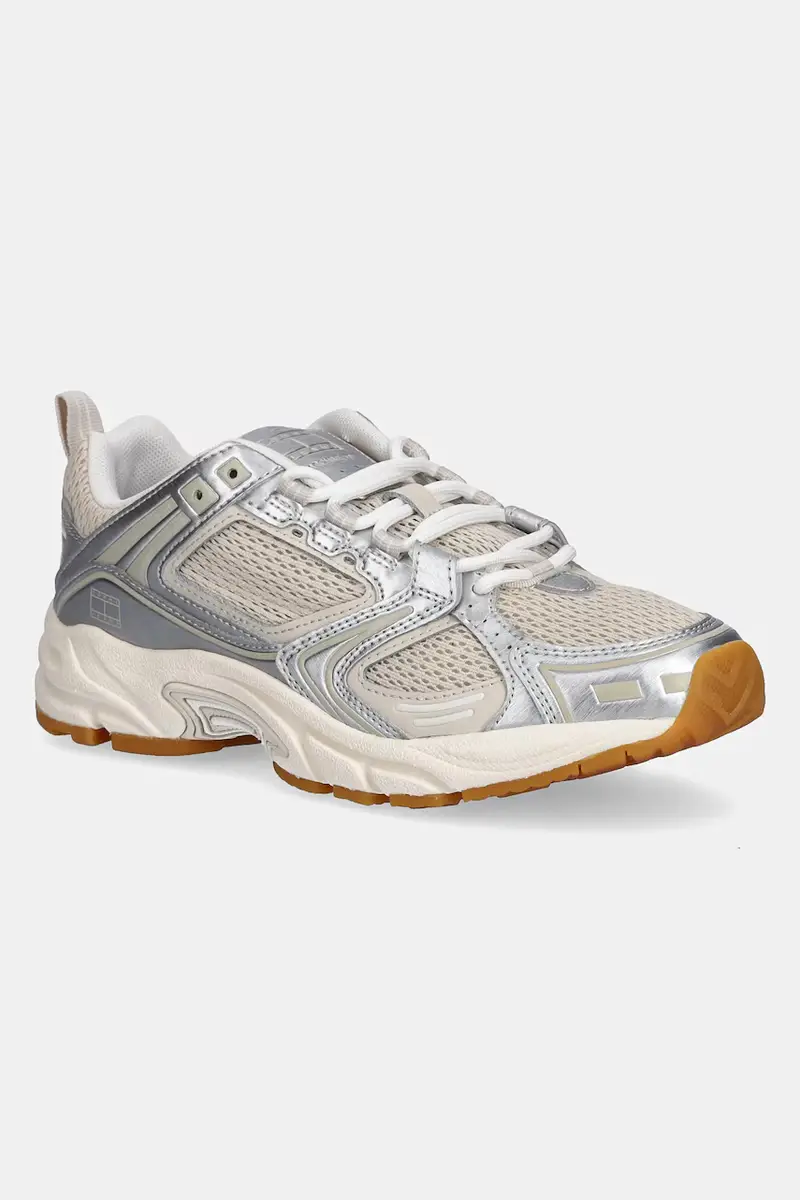 sneakers ARCHIVE 97 METALLIC donna colore beige EN0EN02796