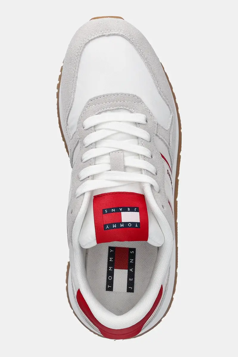 sneakers EVA RUNNER LIGHT donna colore rosso EN0EN02741 miniatura 4