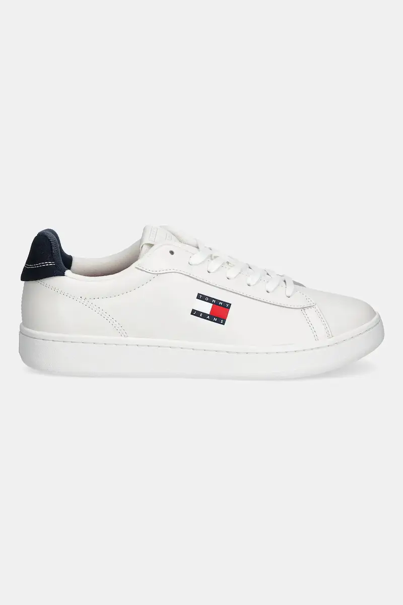 sneakers in pelle ARCHIVE '98 uomo colore bianco EM0EM01596 miniatura 2