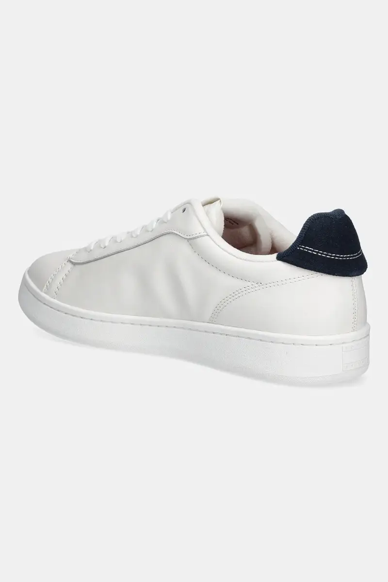sneakers in pelle ARCHIVE '98 uomo colore bianco EM0EM01596 miniatura 3