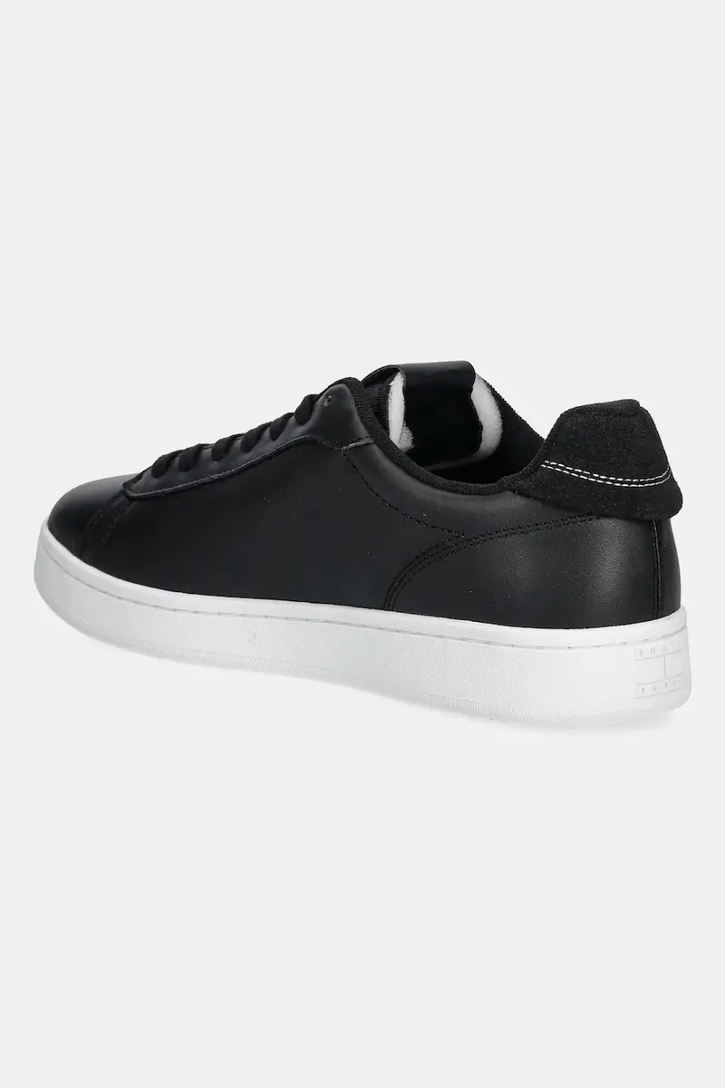 sneakers in pelle ARCHIVE '98 uomo colore nero EM0EM01596 miniatura 3