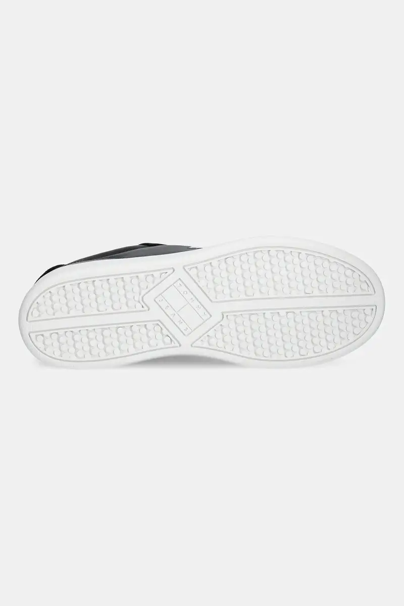 sneakers in pelle ARCHIVE '98 uomo colore nero EM0EM01596 miniatura 5