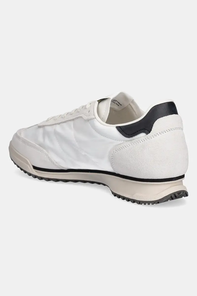 sneakers RETRO RUNNER CLEATED colore bianco EM0EM01527 miniatura 3