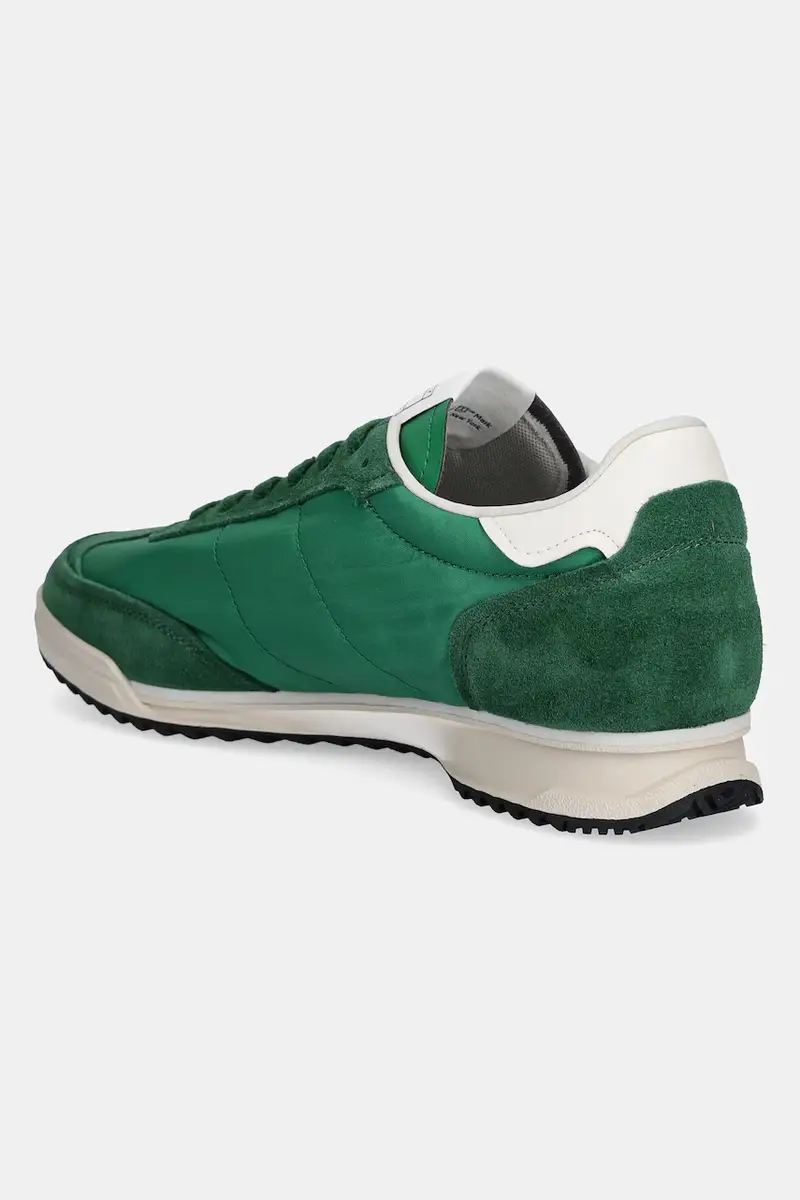 sneakers RETRO RUNNER CLEATED colore verde EM0EM01527 miniatura 3