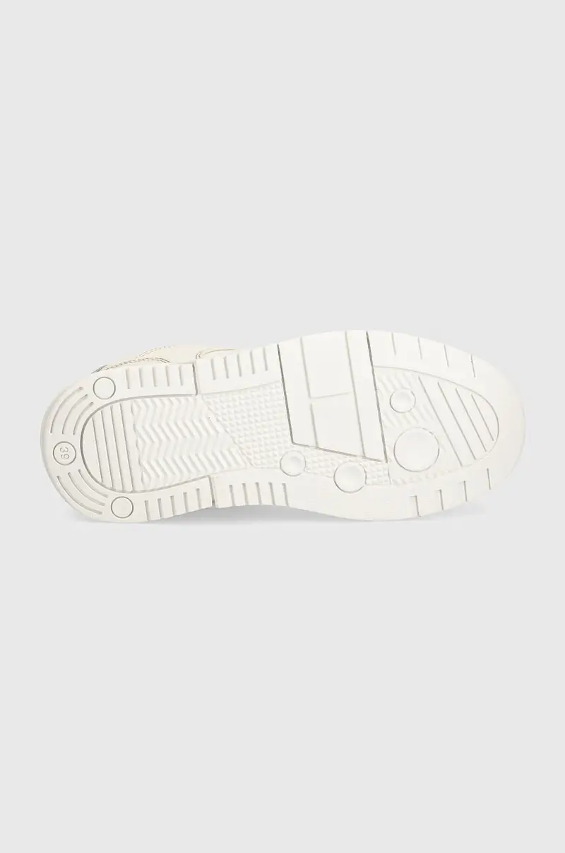 sneakers THE BROOKLYN MIX MEDIA colore bianco EN0EN02577 miniatura 5