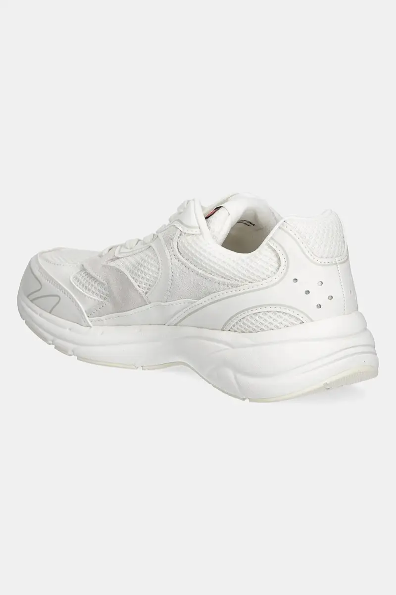 sneakers THE CONEY colore bianco EM0EM01520 miniatura 3