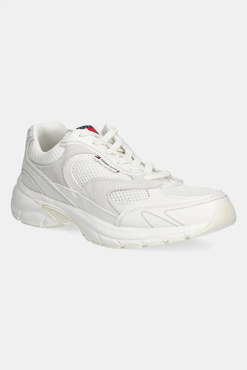 sneakers THE CONEY colore bianco EM0EM01520