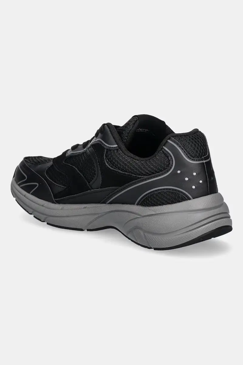 sneakers THE CONEY colore nero EM0EM01520 miniatura 3