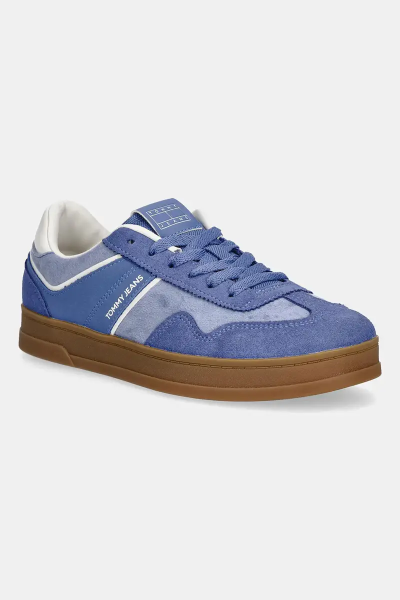 sneakers THE GREENWICH donna colore blu EN0EN02863