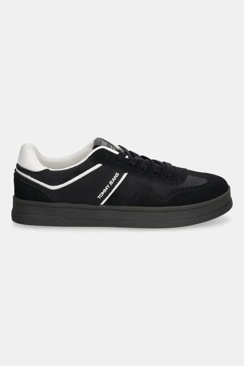 sneakers THE GREENWICH donna colore nero EN0EN02863 miniatura 2