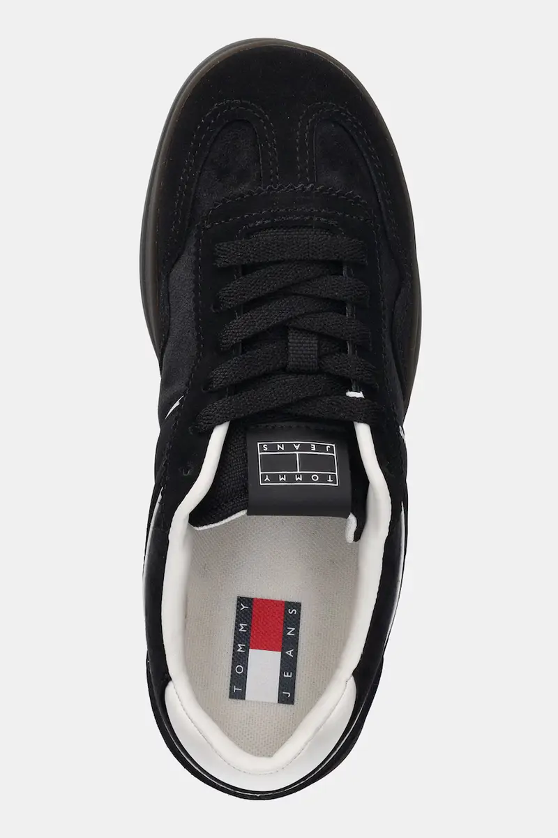 sneakers THE GREENWICH donna colore nero EN0EN02863 miniatura 4