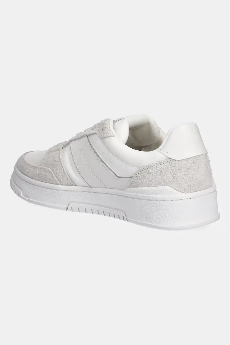 sneakers TJM CUPSOLE PODS uomo colore grigio EM0EM01579 Bianco miniatura 3