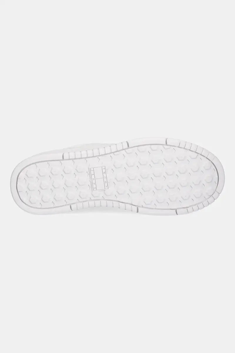 sneakers TJM CUPSOLE PODS uomo colore grigio EM0EM01579 Bianco miniatura 5