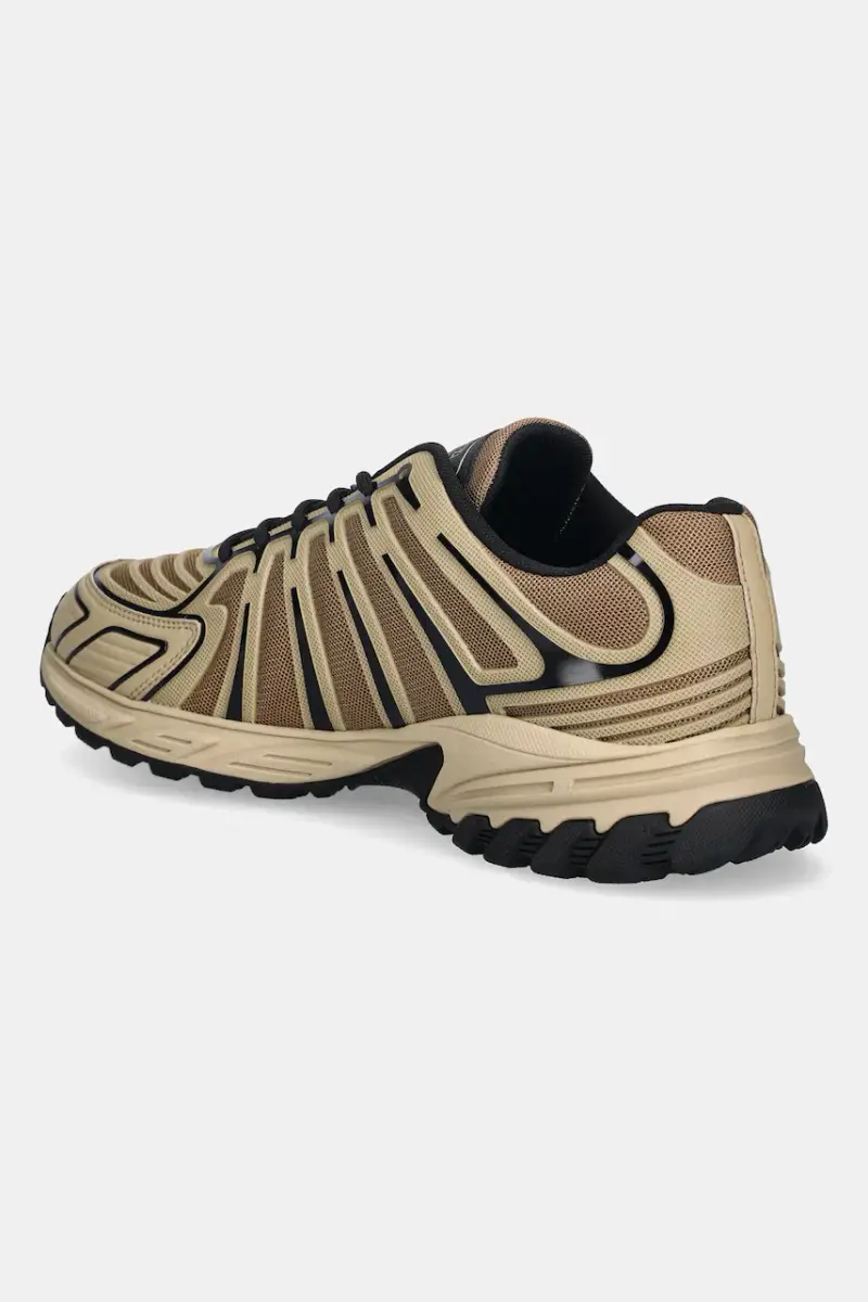 sneakers TJM OUTDOOR RUNNER TECH. uomo colore beige EM0EM01640 miniatura 3